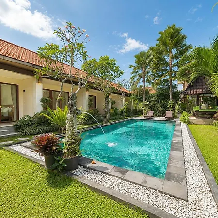 Kamayu Ubud By Puri Signatures