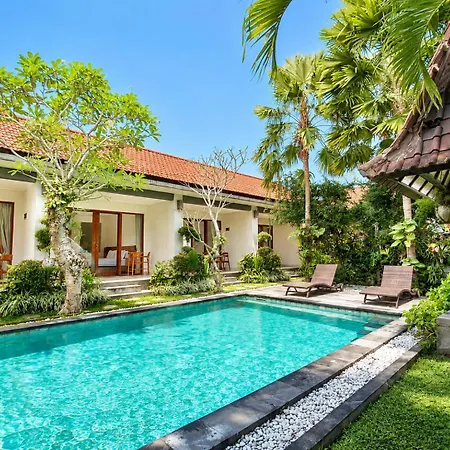 Kamayu Ubud By Puri Signatures